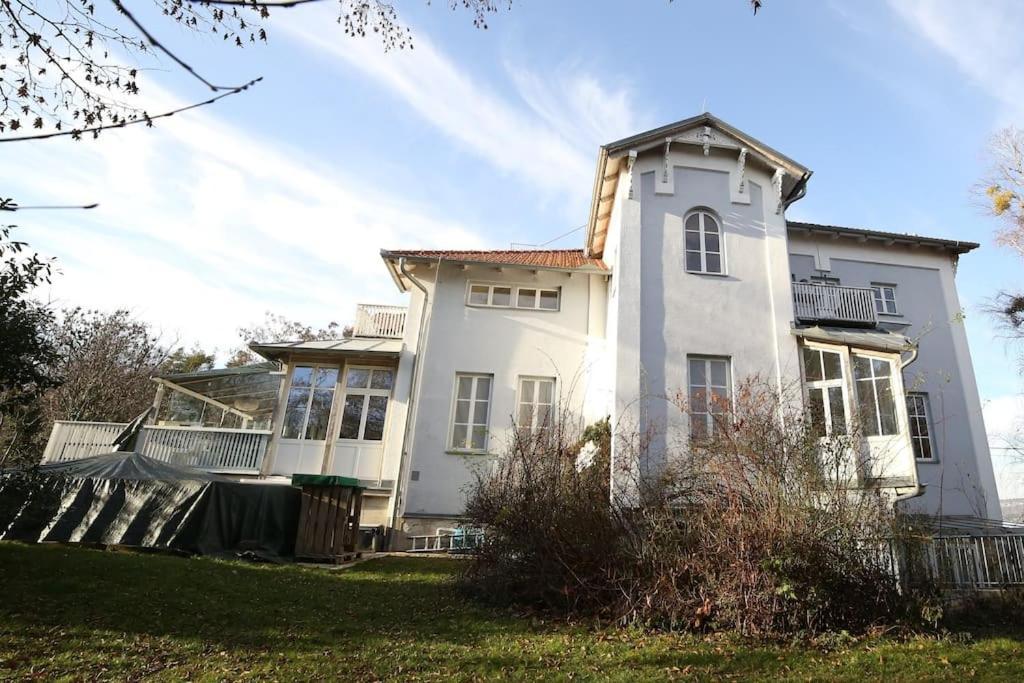 Apartmán Wohnen Im Gruenen Štýrský Hradec Exteriér fotografie