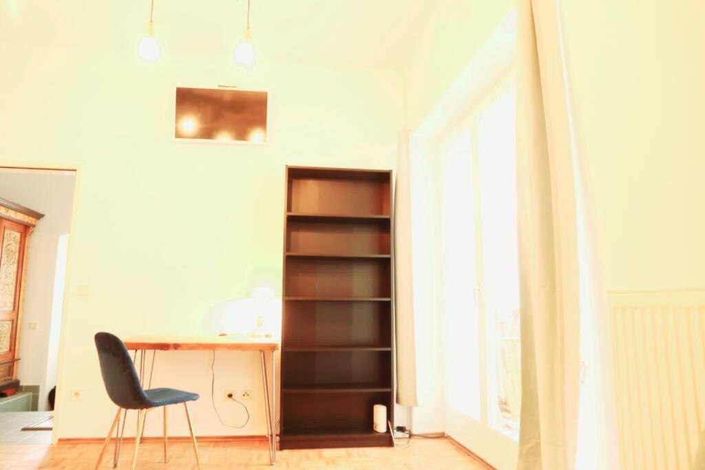 Apartmán Wohnen Im Gruenen Štýrský Hradec Exteriér fotografie